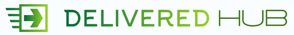 DELIVERE Logo